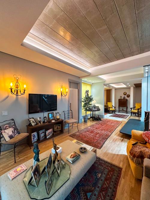 Casa Alphasitio Santana de Parnaíba 