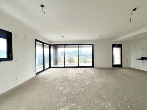 Apartamento Edifício Vedara Barueri 