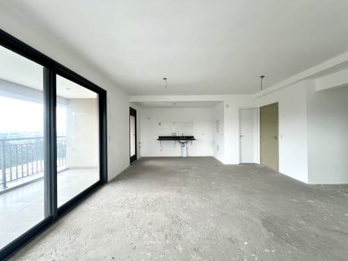 Apartamento Edifício Vedara Barueri 