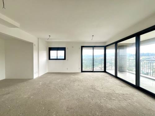 Apartamento Edifício Vedara Barueri 