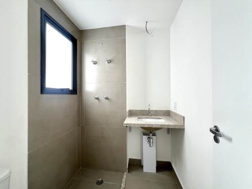 Apartamento Edifício Vedara Barueri 