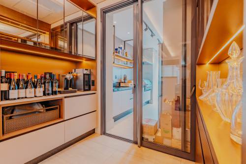 Apartamento Edificio Canvas High Houses Barueri 