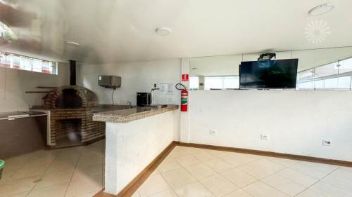 Apartamento Edificio Alpha Style Barueri 