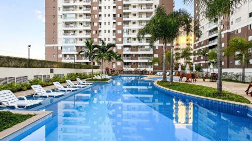Apartamento Edificio Alpha Style Barueri 