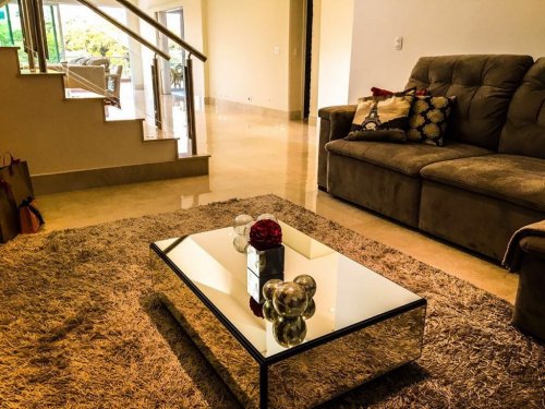 Casa Burle Marx Santana de Parnaíba 