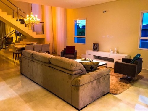 Casa Burle Marx Santana de Parnaíba 