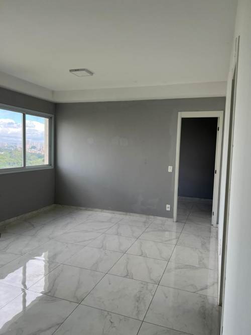 Apartamento Edifício Acqua Park Barueri 