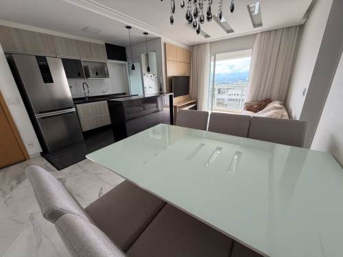 Apartamento Edifício Novare Alphaville Barueri 