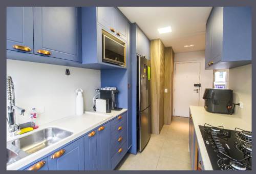 Apartamento Edifício Victória 02 Barueri 