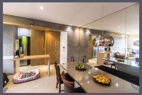 Apartamento Edifício Victória 02 Barueri 