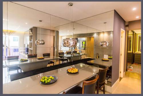 Apartamento Edifício Victória 02 Barueri 