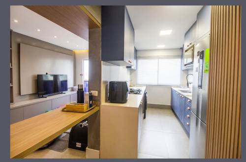 Apartamento Edifício Victória 02 Barueri 