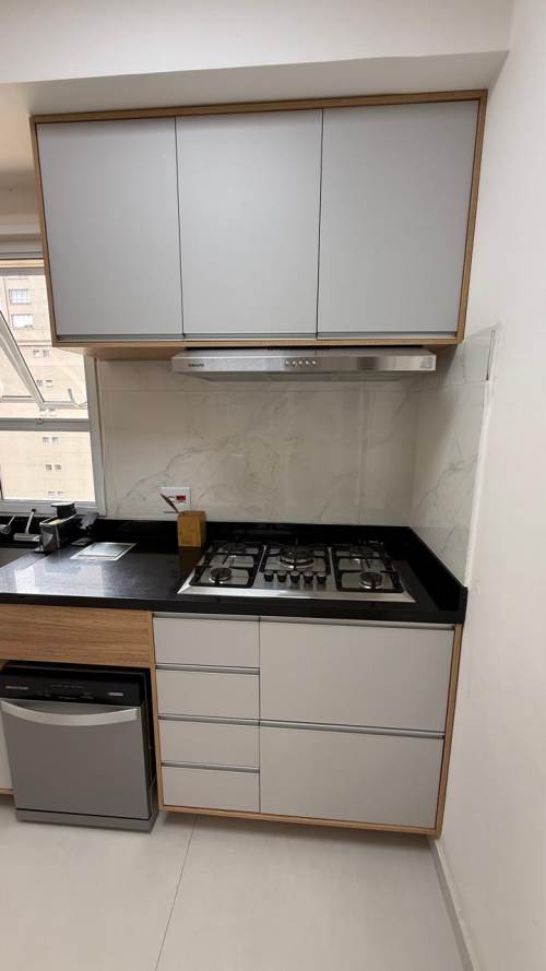 Apartamento Edifício Alpha Garden Barueri 