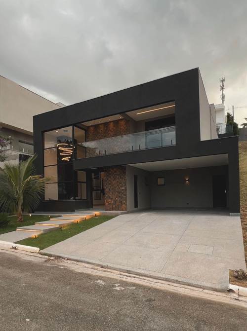 Casa Valville 02 Santana de Parnaíba 