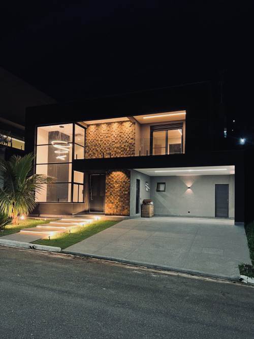 Casa Valville 02 Santana de Parnaíba 