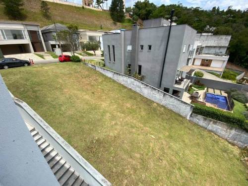 Terreno Valville 01 Santana de Parnaíba 