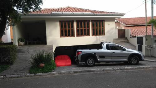 Casa Alphaville 06  