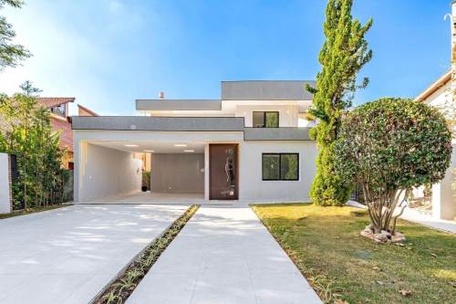Casa a Venda Alphaville