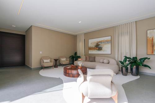 Casa Alphaville Santana de Parnaíba 