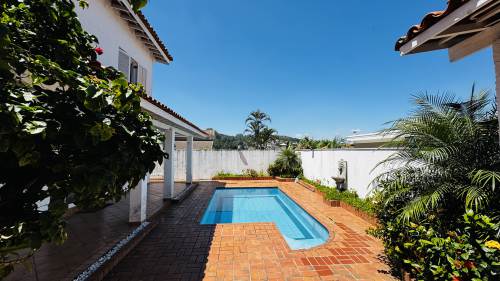 Casa Alphaville 11 Santana de Parnaíba 