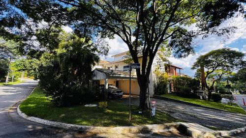 Casa Alphaville 11 Santana de Parnaíba 