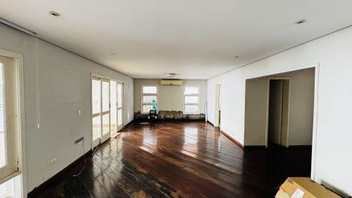 Casa Alphaville 11 Santana de Parnaíba 