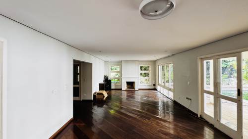 Casa Alphaville 11 Santana de Parnaíba 