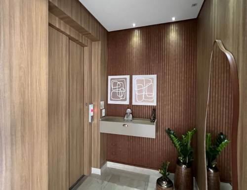 Apartamento Edifício Essência Alphaville Barueri 