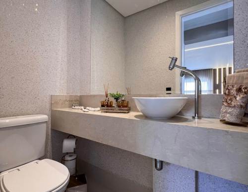 Apartamento Edifício Essência Alphaville Barueri 