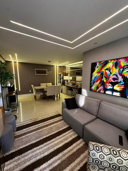 Apartamento Edifício Santiago Barueri 