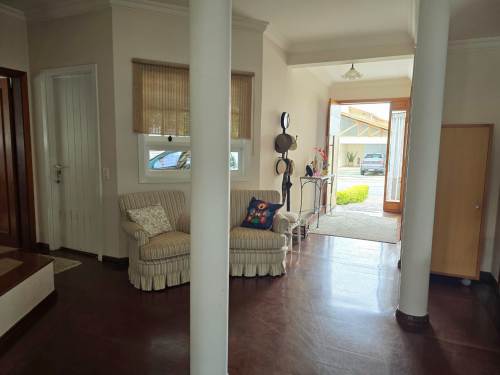Casa Alphaville 12 Santana de Parnaíba 