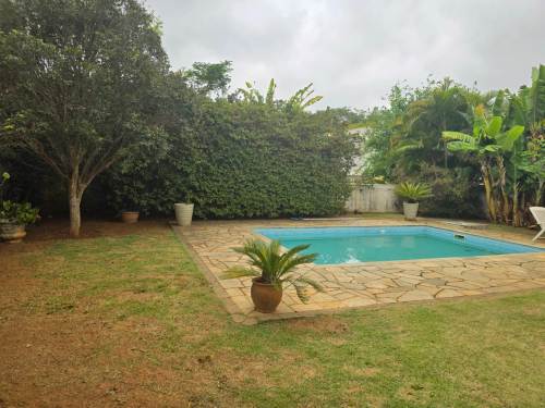 Casa Alphaville 12 Santana de Parnaíba 