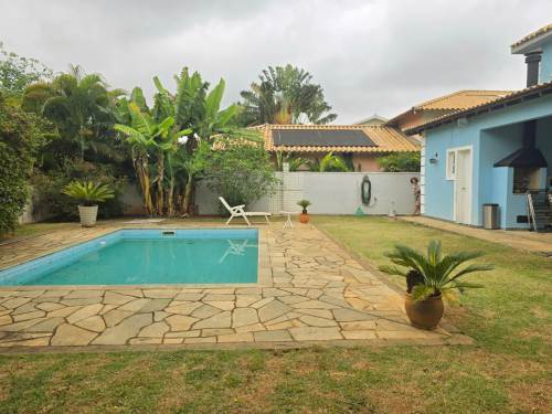 Casa á Venda em Alphaville