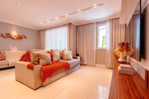Apartamento Edifício Jardins de Tamboré Santana de Parnaíba 
