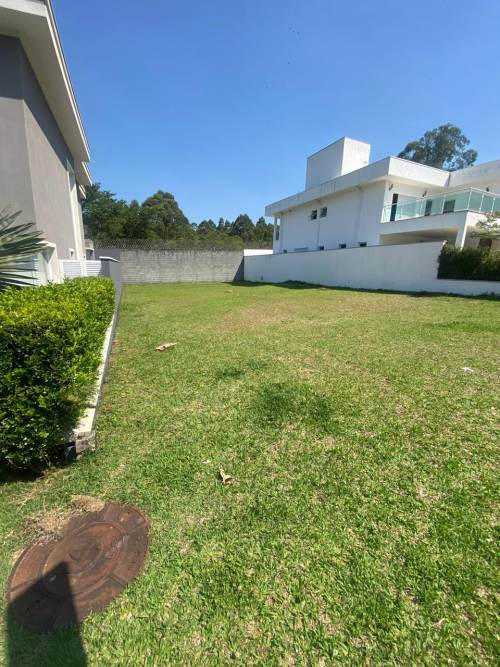 Casa Tamboré 11 Santana Parnaiba 