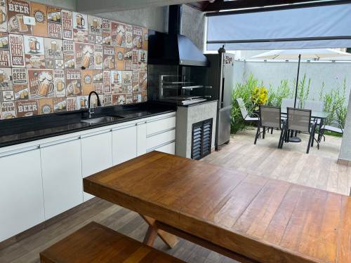 Casa Alphaville 04 Santana de Parnaíba 