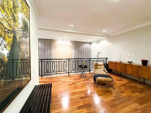 Casa Villa Solaia Barueri 