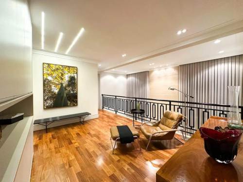 Casa Villa Solaia Barueri 