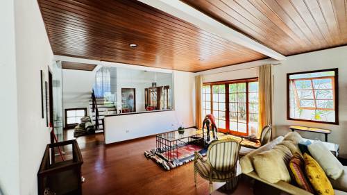 Casa Alphaville 12 Santana de Parnaíba 