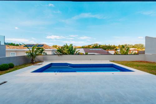 Casa Alphaville 12 Santana de Parnaíba 