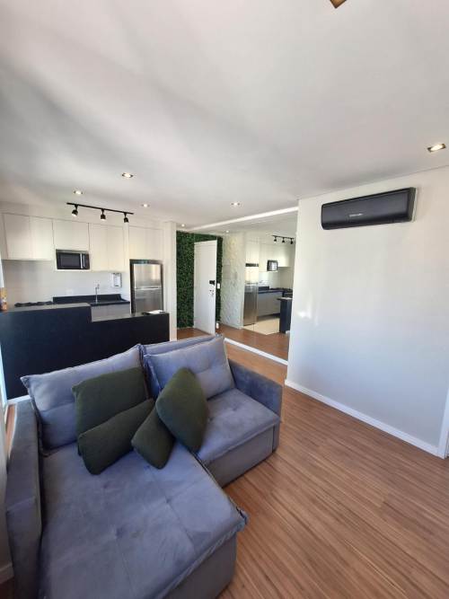 Apartamento Edifício Acqua Park Alphaville Barueri 