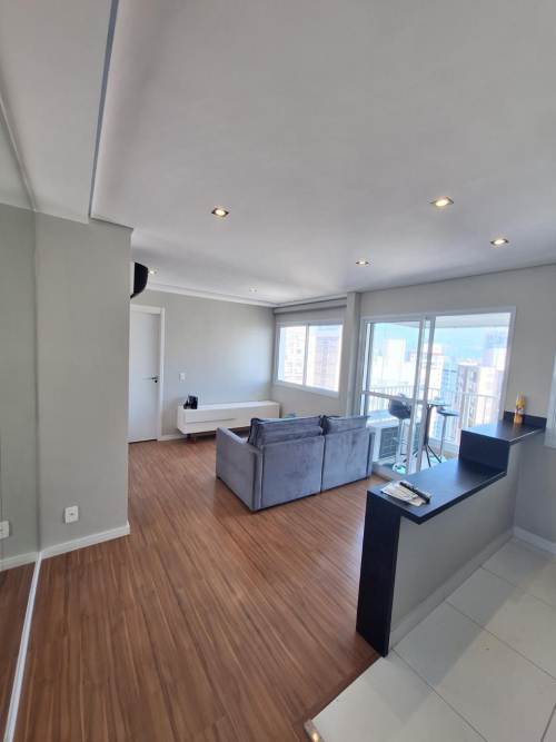 Apartamento Edifício Acqua Park Alphaville Barueri 