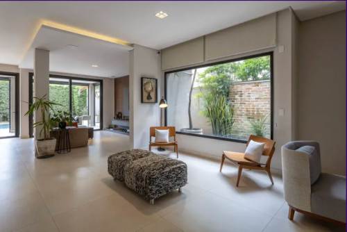 Casa Melville Barueri 