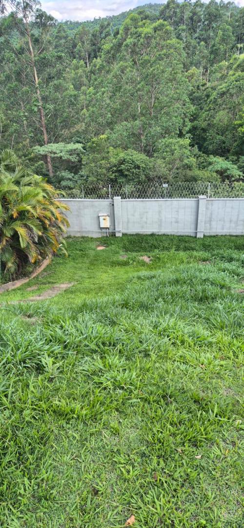 Terreno Itahyê Santana de Parnaíba 