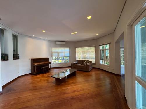 Casa Alphaville 12 Santana de Parnaíba 