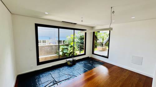 Casa Alphaville Zero Santana de Parnaíba 