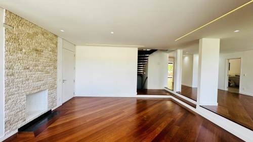 Casa Alphaville Zero Santana de Parnaíba 
