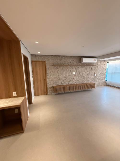 Apartamento Edifício Oka Mamore Barueri 
