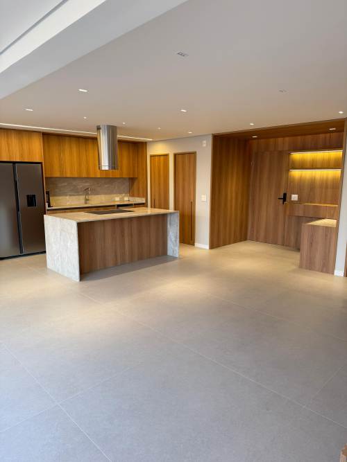 Apartamento Edifício Oka Mamore Barueri 