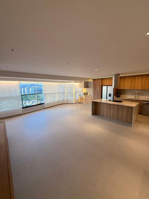 Apartamento Edifício Oka Mamore Barueri 